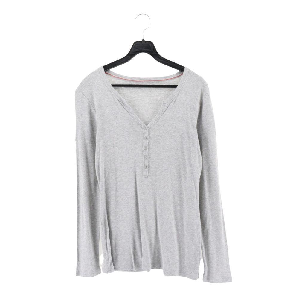 VINTAGE 코튼 긴팔 티 / WOMEN F