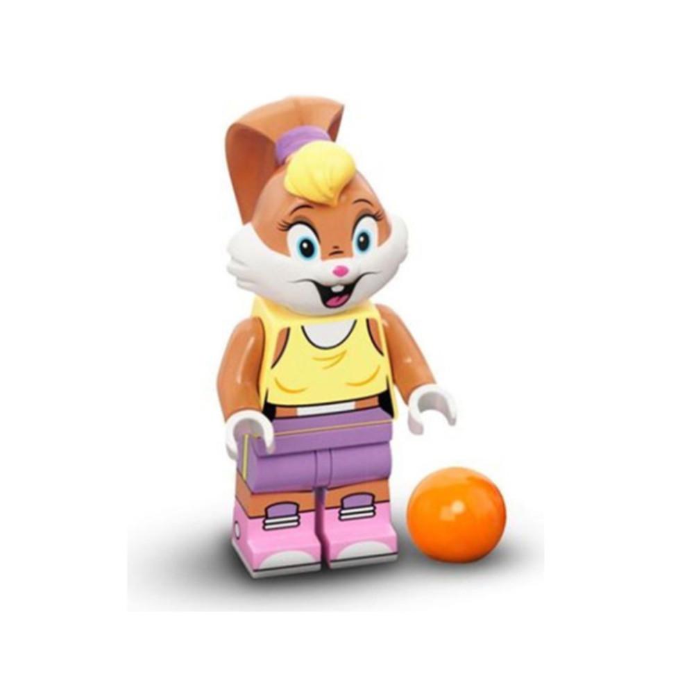 레고 71030 루니툰 - 롤라 버니 미니피규어