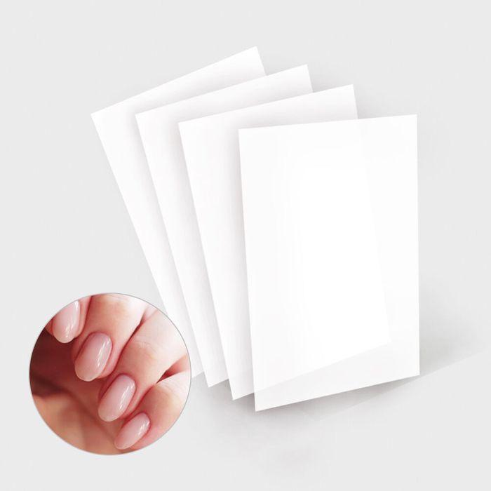 어스엔유 네일 리페어 시트(2매입)