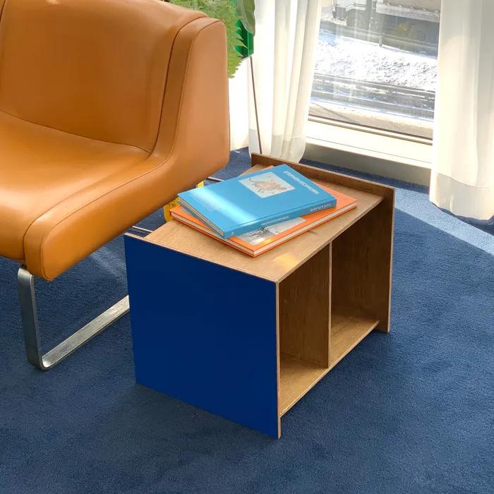 Bas 바스 테이블 스툴