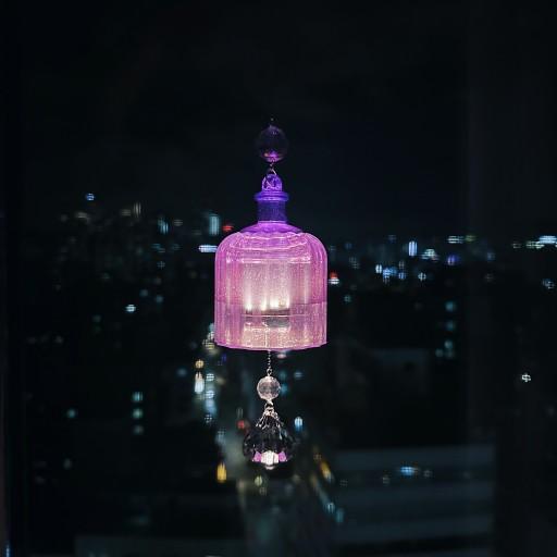 [신상] 무드등 썬캐쳐 / 조명 스텐드 인테리어 소품