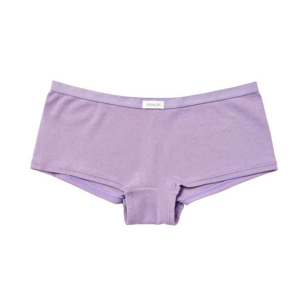 Boxer Brief(Indi Purple)