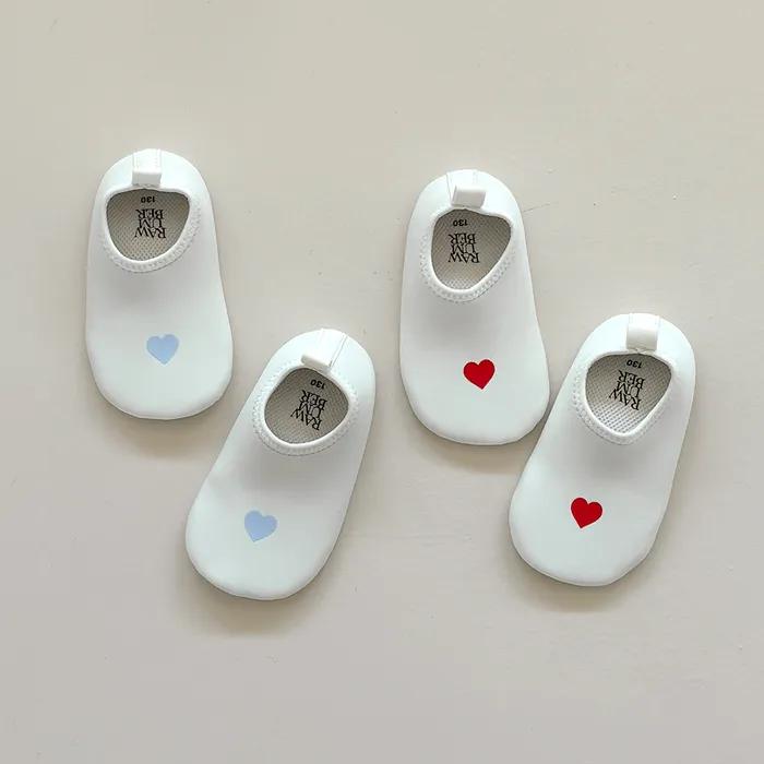 하트 유아 아쿠아슈즈