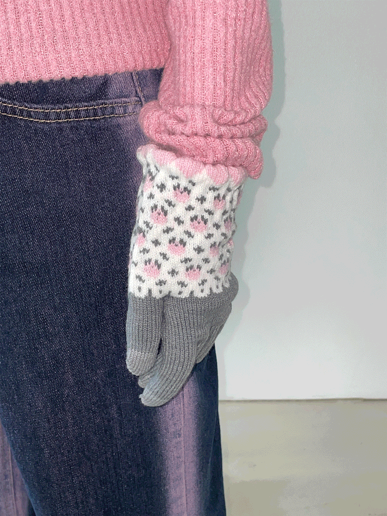 winter story gloves