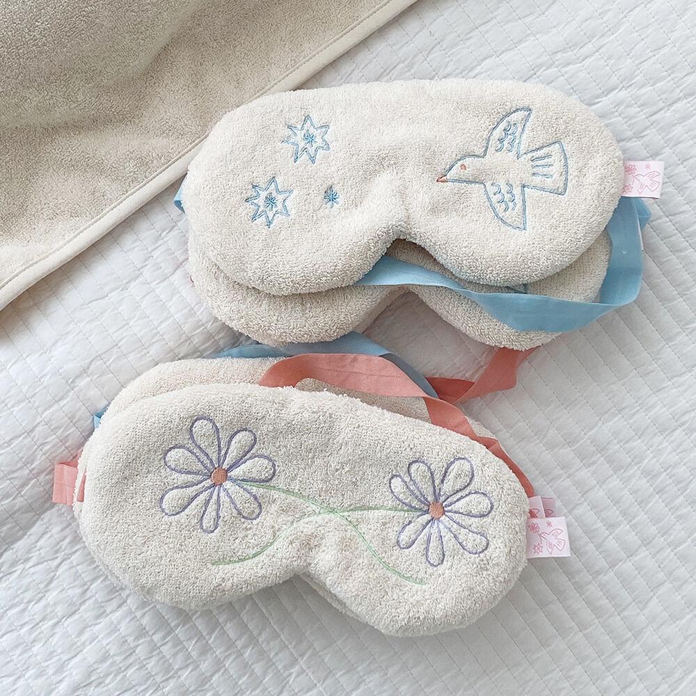 이쿠나 타월 안대 - 2types