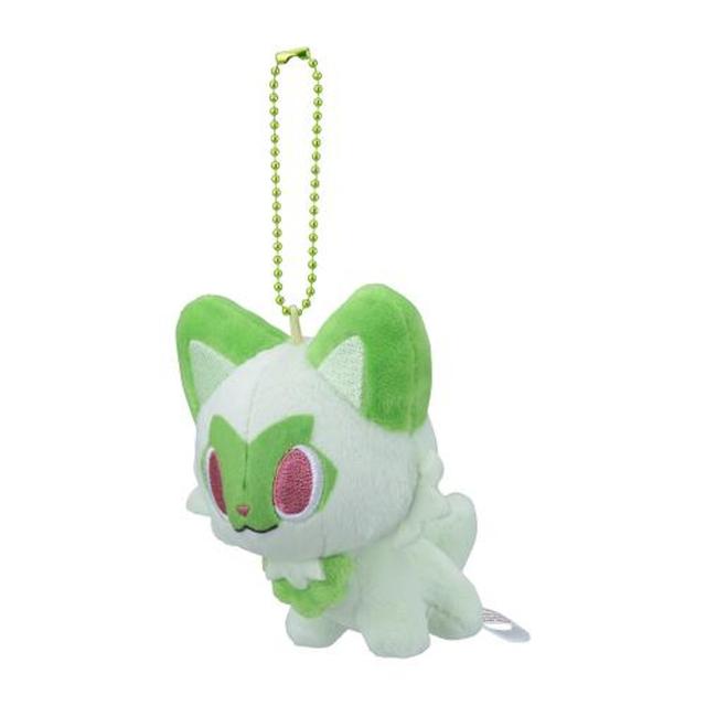 포켓몬센터 마스코트 Pokemon Dolls 나오하