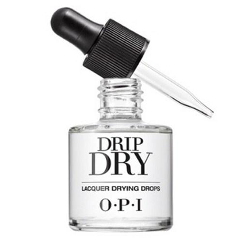 오피아이 Drip Dry 네일 8ml - 탑코트 | 쿠팡
