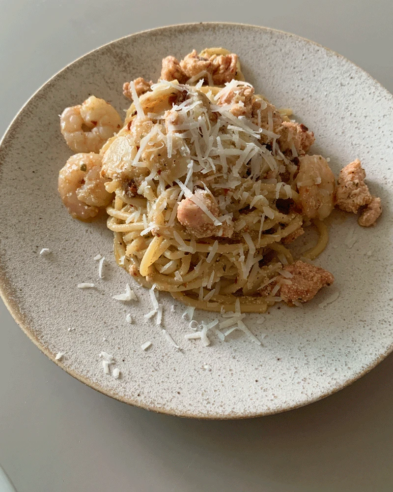 Desert plate (2type)