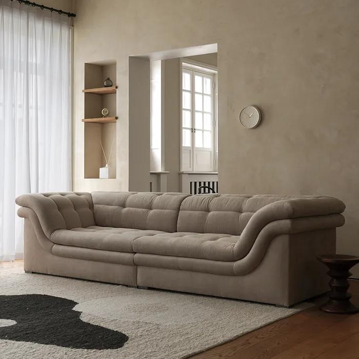 빌로우 소파 2650_FABRIC