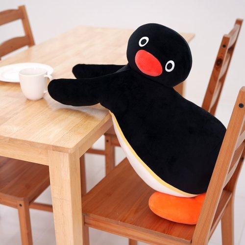 핑구 바디필로우