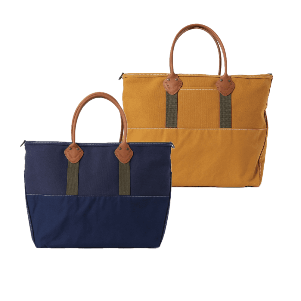 엘엘빈 LLBean x 빔즈 보이 토트백 L size 2색상 38-61-0114-593