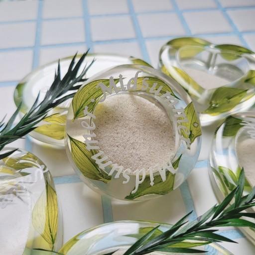 🌿한여름🌿 레진 키링/스마트톡/맥세이프