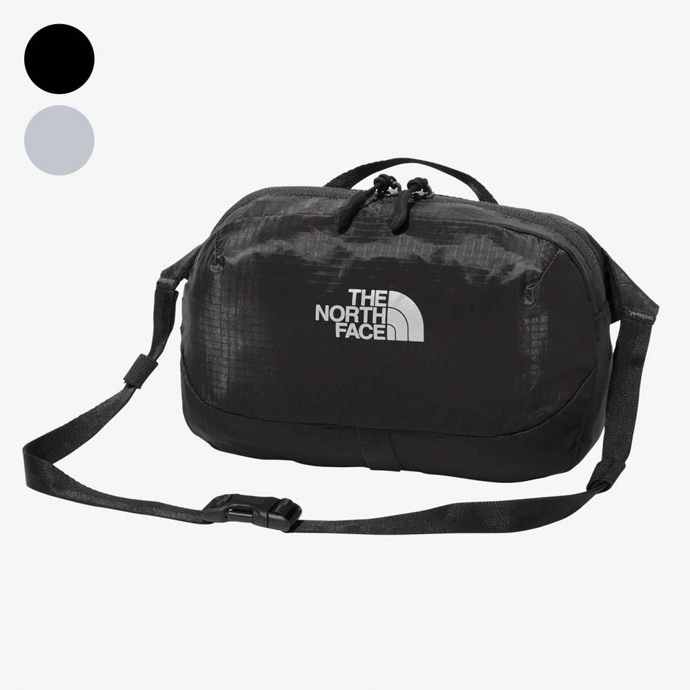 노스페이스 재팬 메이플라이 힙 파우치