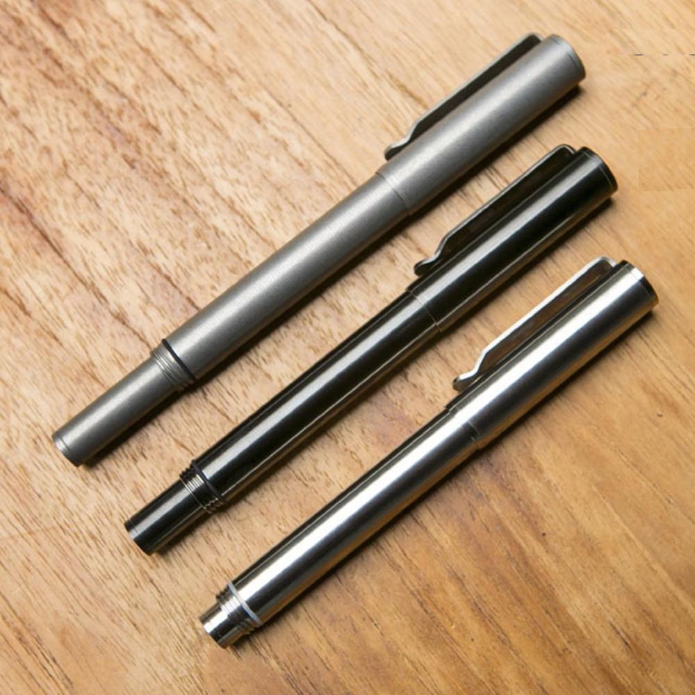 티타늄 무한 리필 펜 Ti Arto EDC (무료배송)