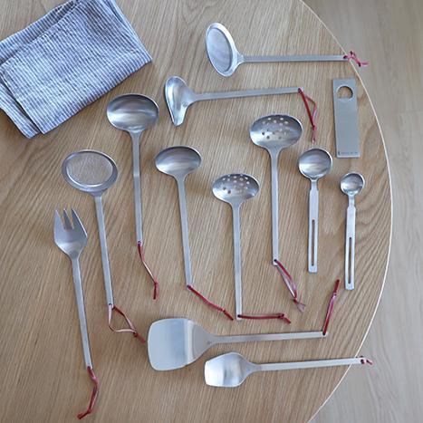 304 스텐레스 조리도구 (12옵션)