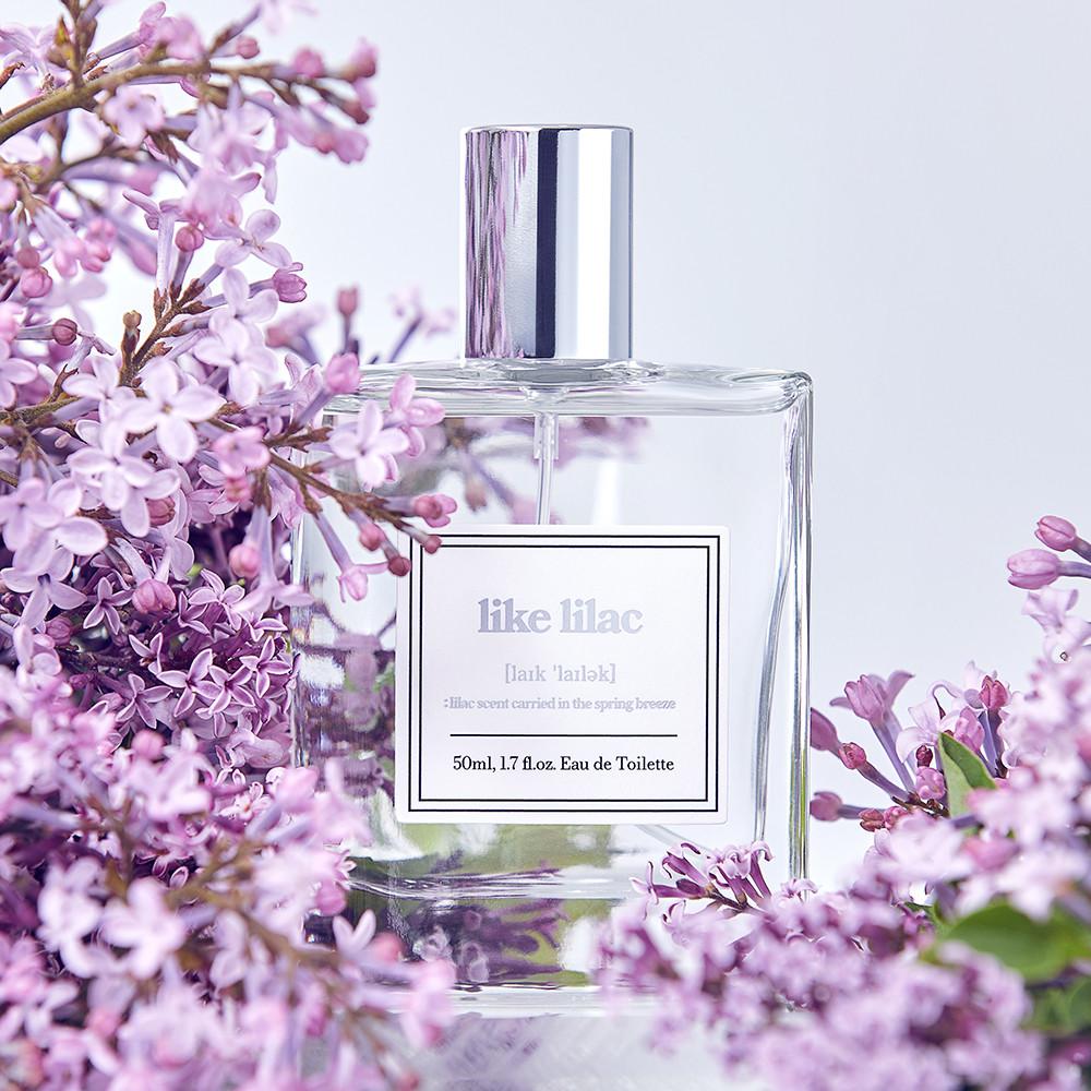 [아로 향수] 라일락 향수 라이크 라일락 like lilac 50ml