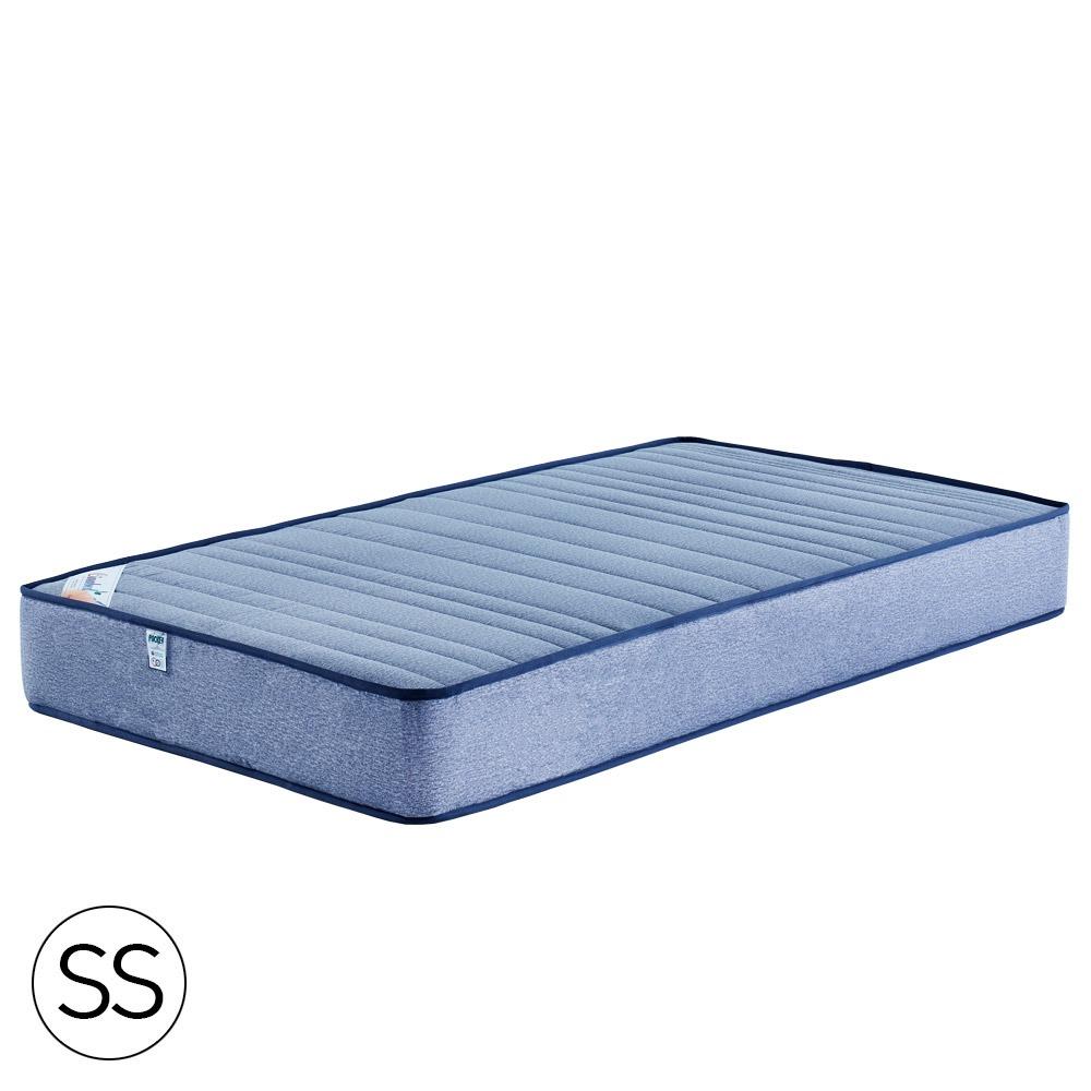 [웨딩페스타] 꿀잠 프리미엄 본넬 스프링 매트리스 슈퍼싱글