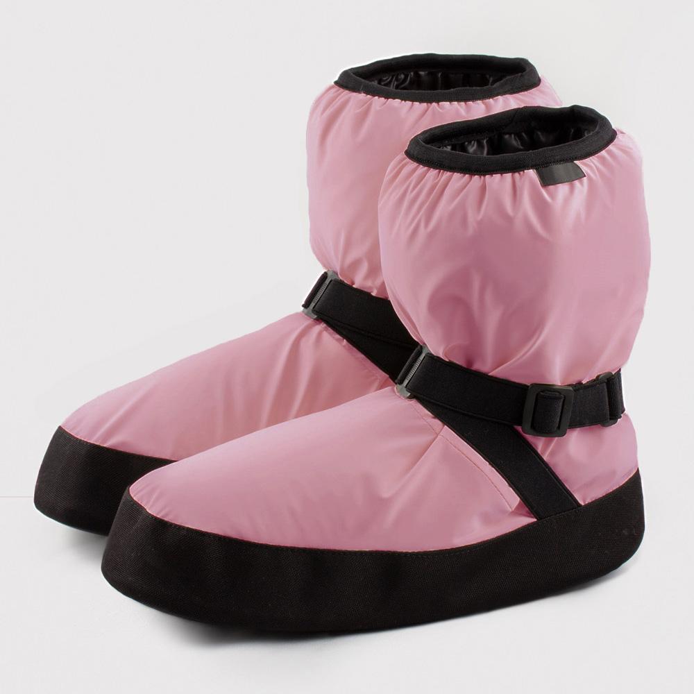 [Grishko] Warm-up Boots (2 colors)