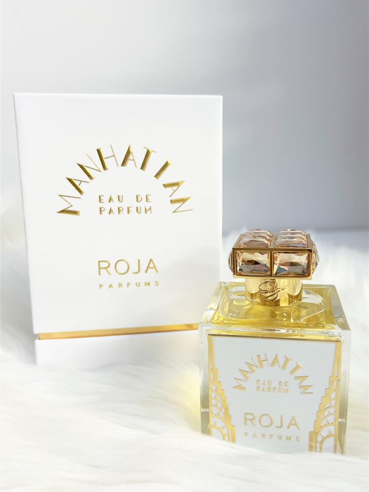 로자 맨하탄 멘하탄 오 드 퍼퓸 향수 100ml