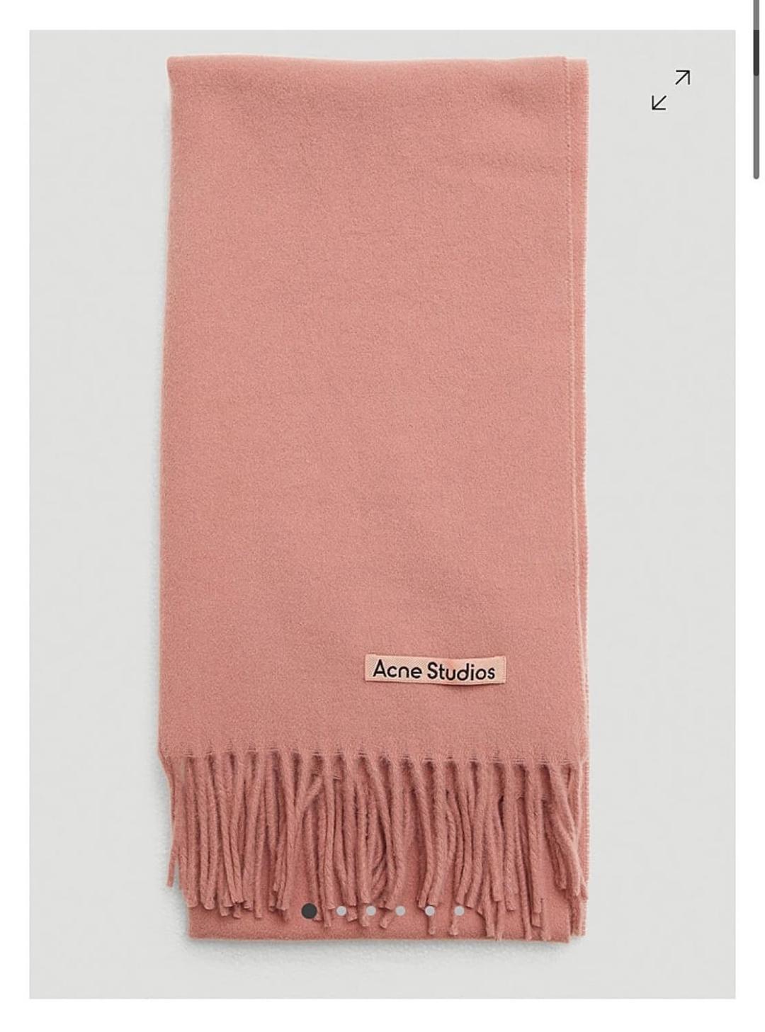 아크네 스튜디오 올드핑크 네로우 | 후루츠패밀리