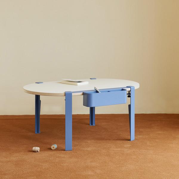 [MUTOMO kids] MU. Gene' Round