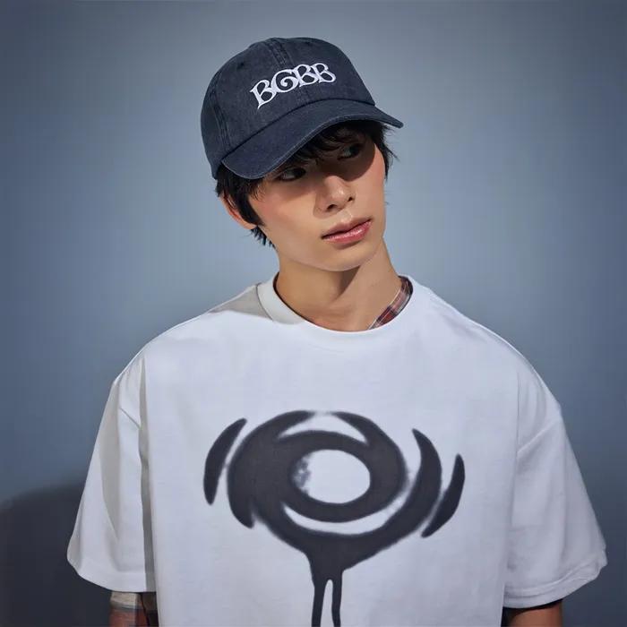 BGBB Ball Cap (3color)