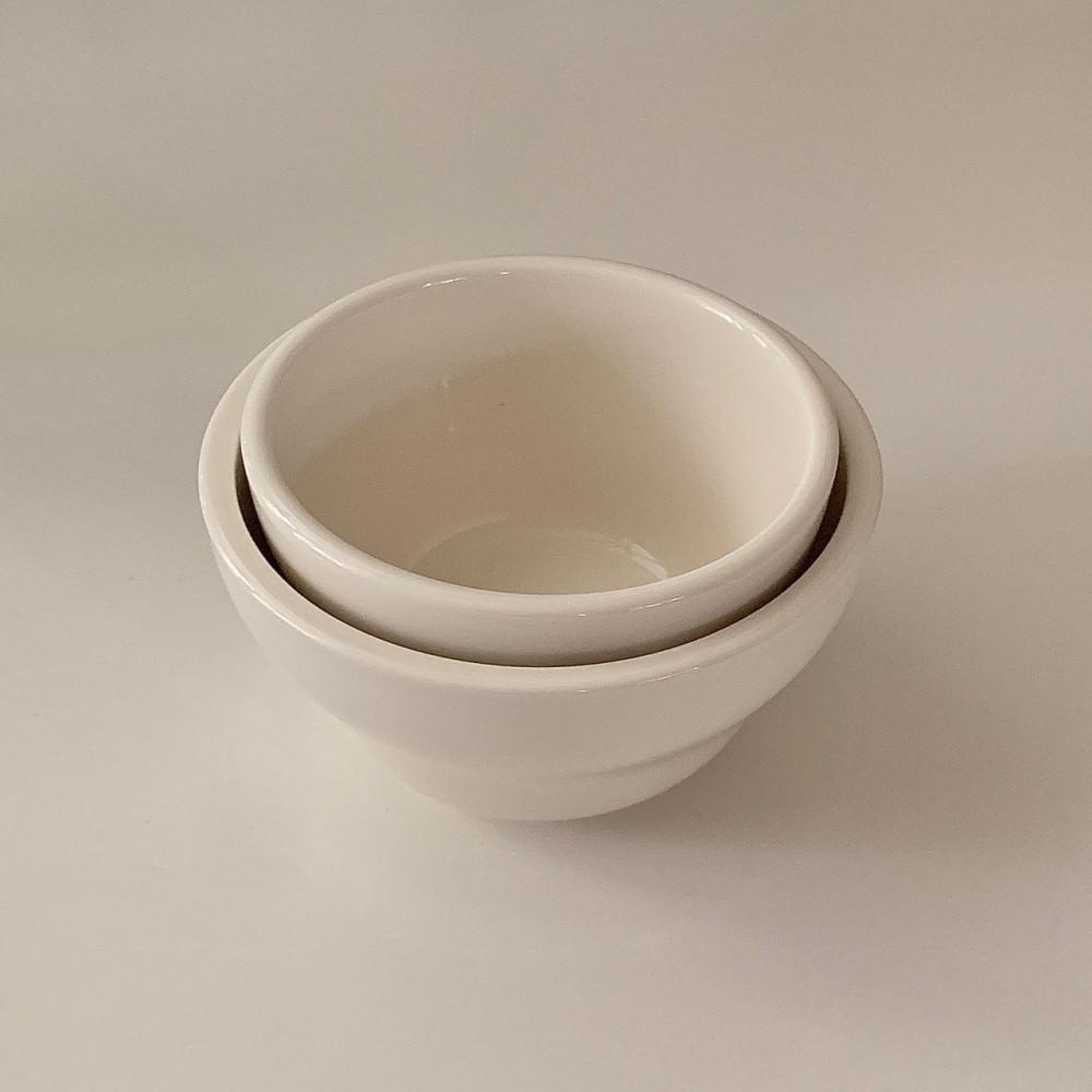 시라쿠스뉴욕 밥그릇국그릇세트 신혼부부밥그릇세트