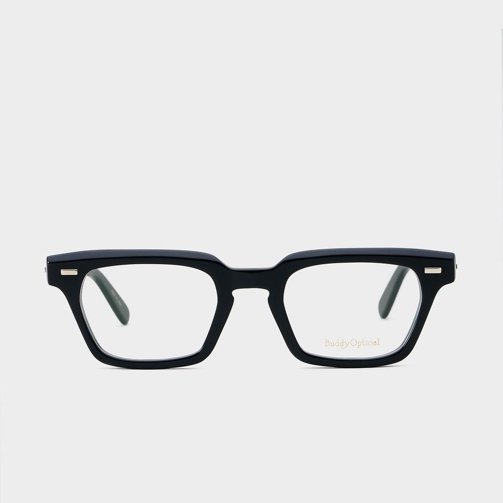 버디옵티컬 안경 스탠포드 Stanford BLACK 기리보이안경 Buddy Optical