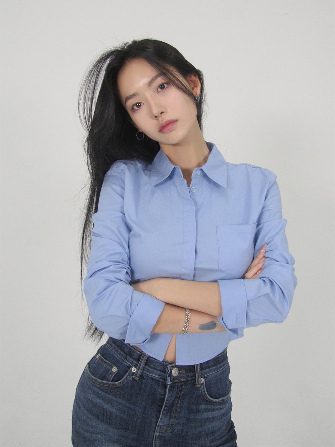 PJ Dress Shirts Ver.2