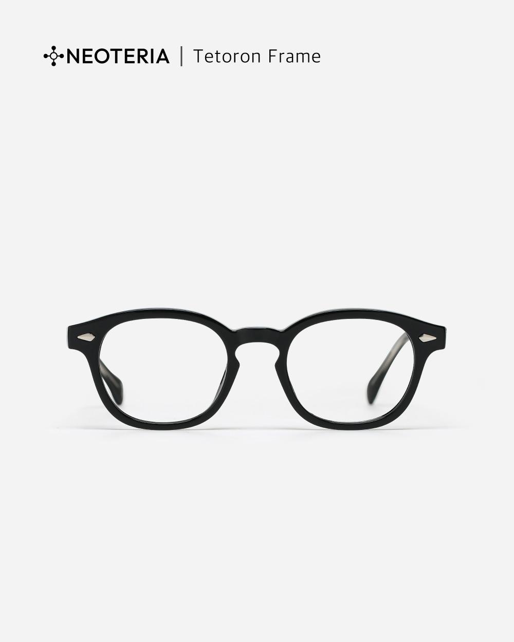 BENIA · BLACK