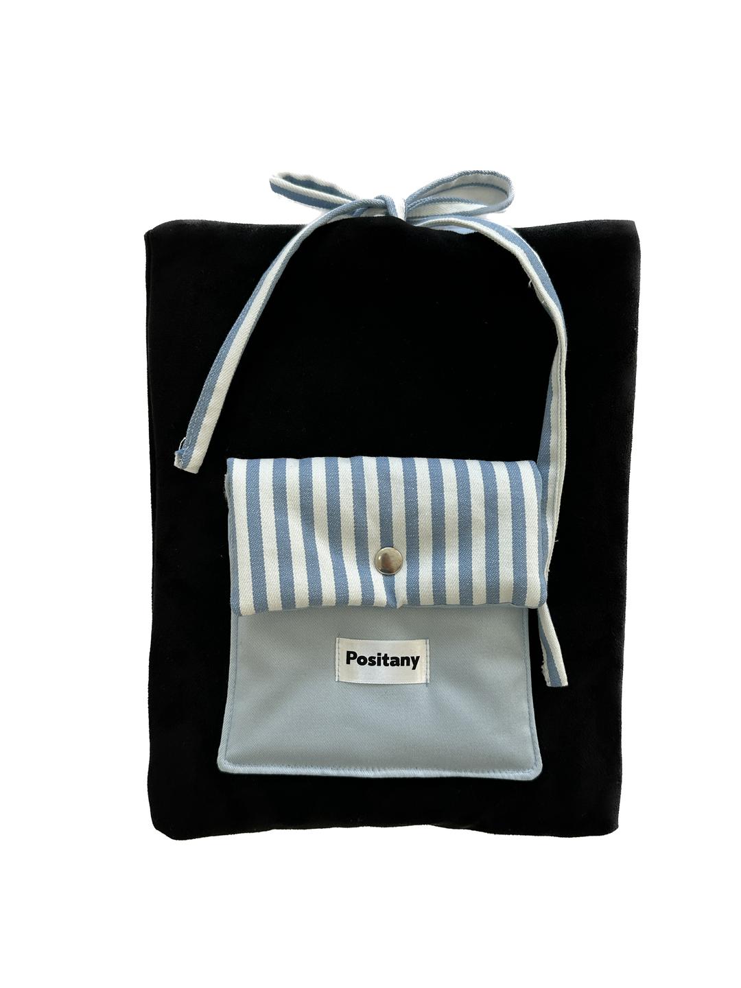 Tablet notebook pouch no.341