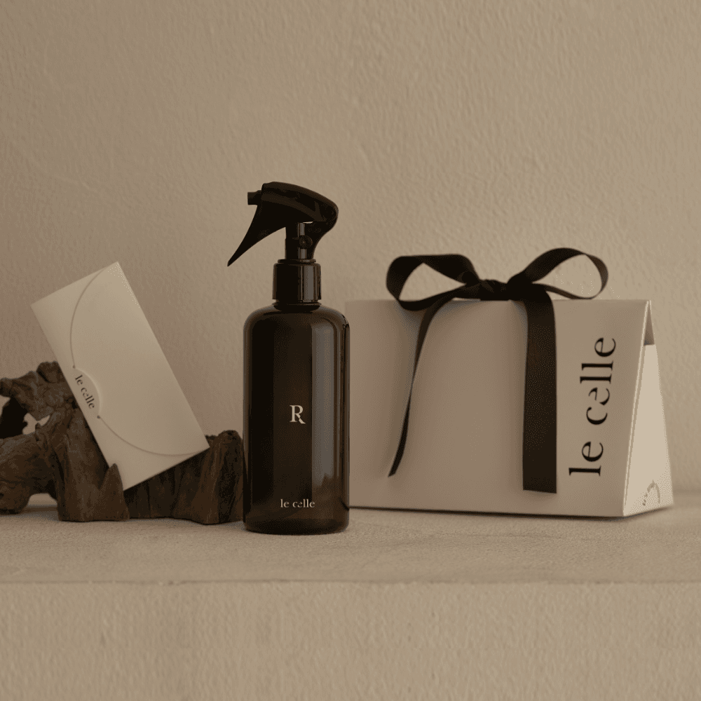 [선물포장/각인편지] 르셀르 룸 스프레이 300ml