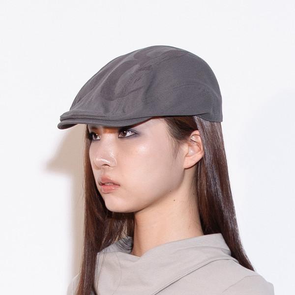 (5차) CRACK HUNTING CAP 08 (GREY)