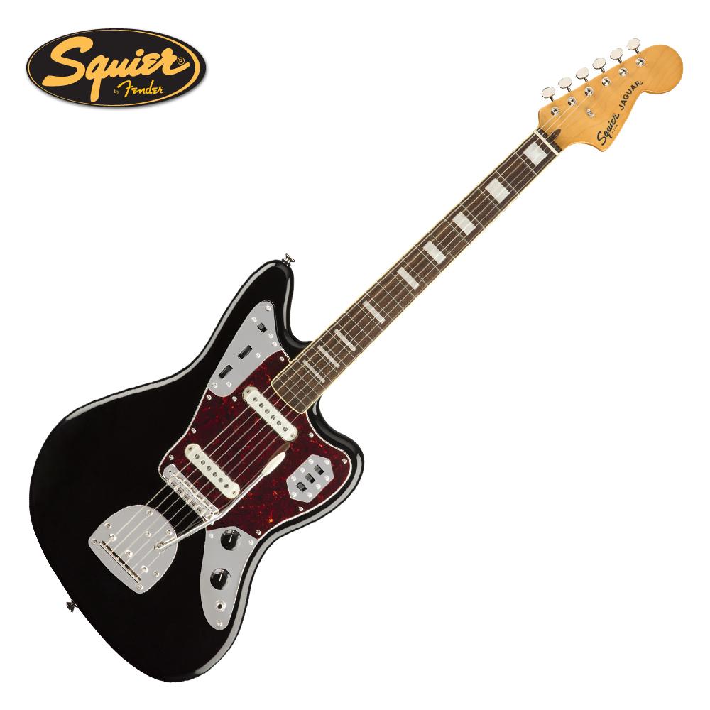 CLASSIC VIBE 70S JAGUAR LAUREL