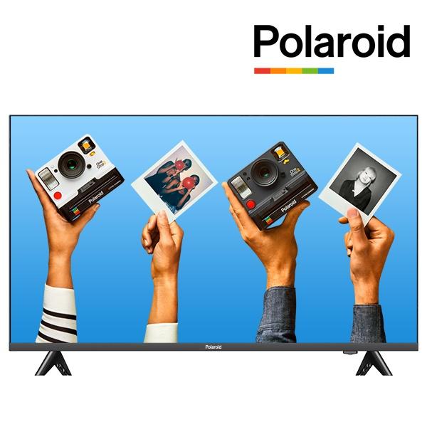 UHD LED TV 43인치(109cm) POL43U [스탠드형] : 컴퓨존