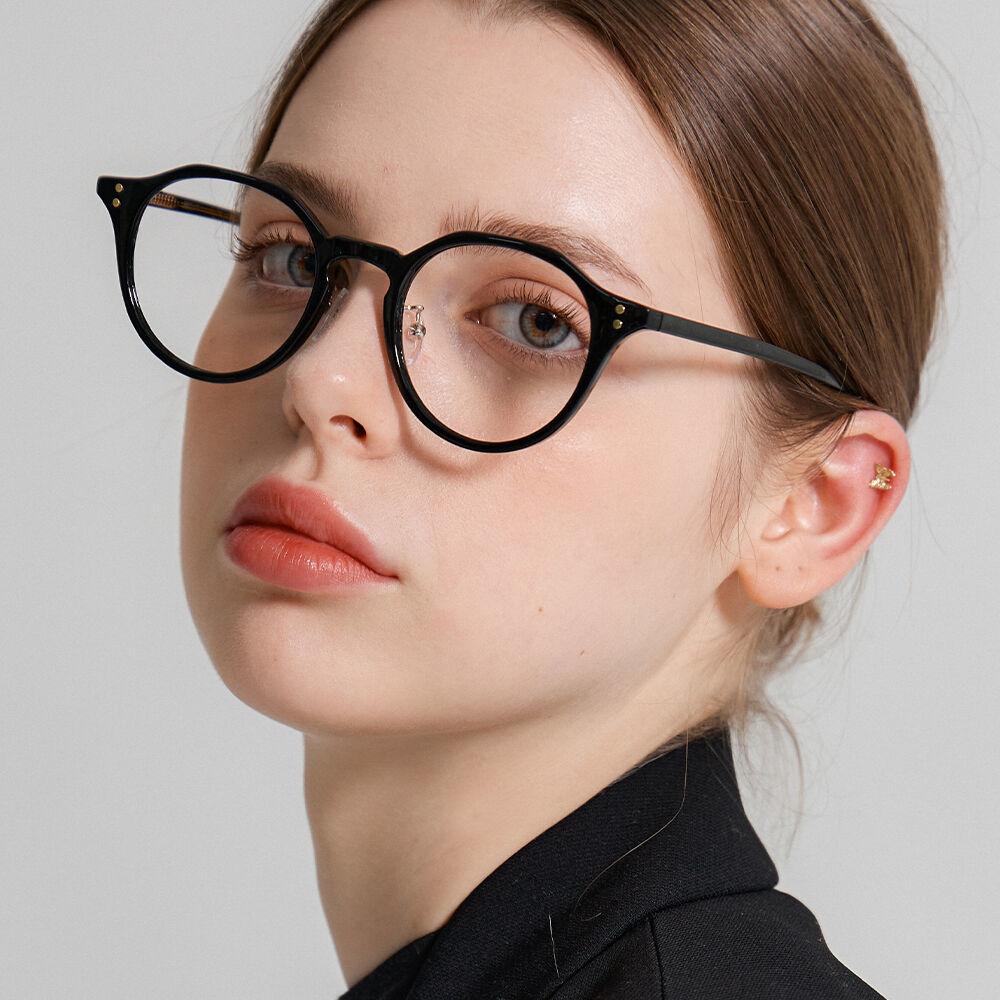 RECLOW B010 BLACK 안경