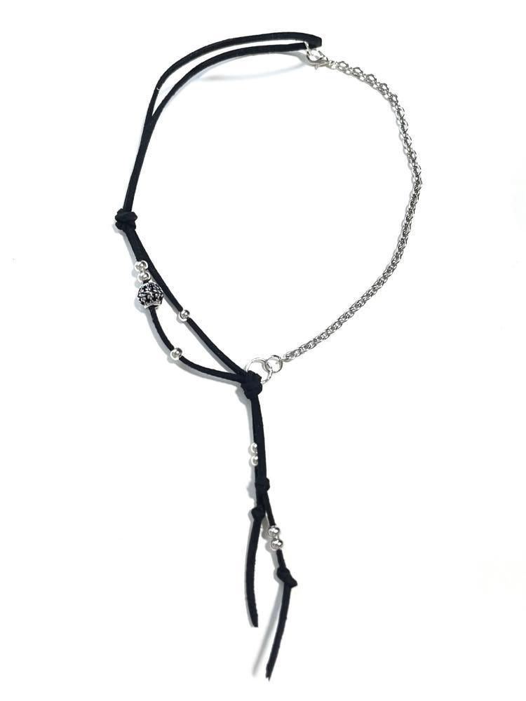 [POKKI] jar pendant necklace (4color) 항아리 펜던트 목걸이