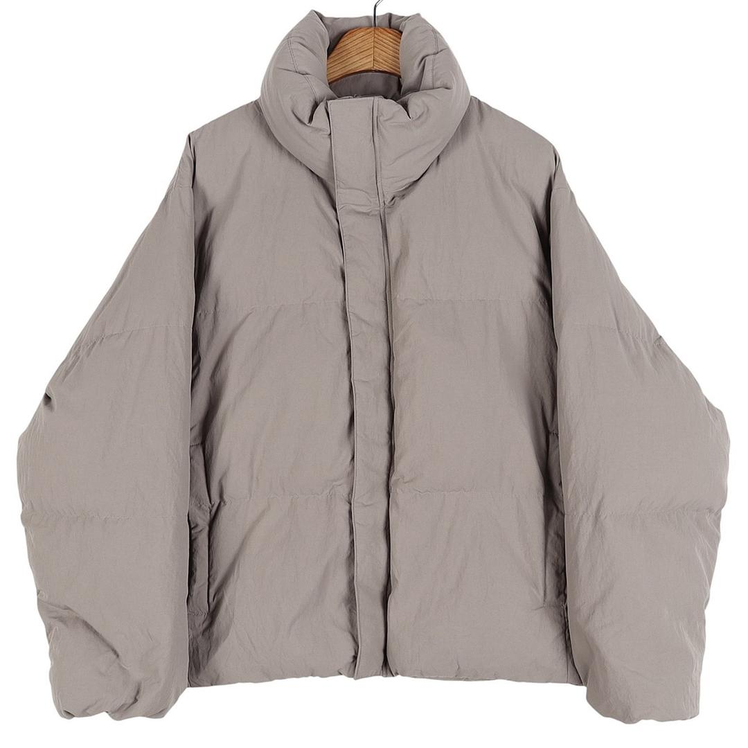 유니클로U UNIQLO X LEMAIRE 패디드 볼륨 패딩 M