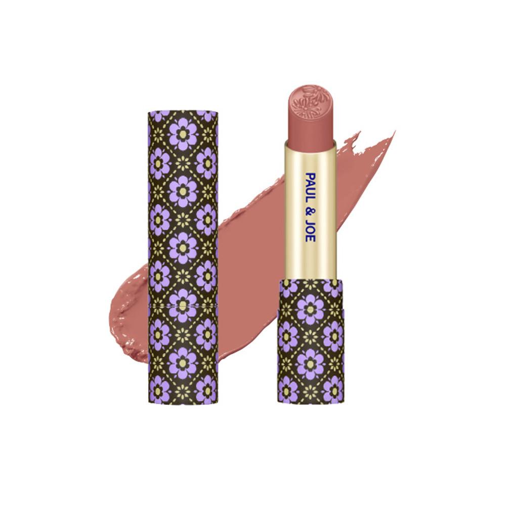 폴앤조 어텀 뮤트 립스틱