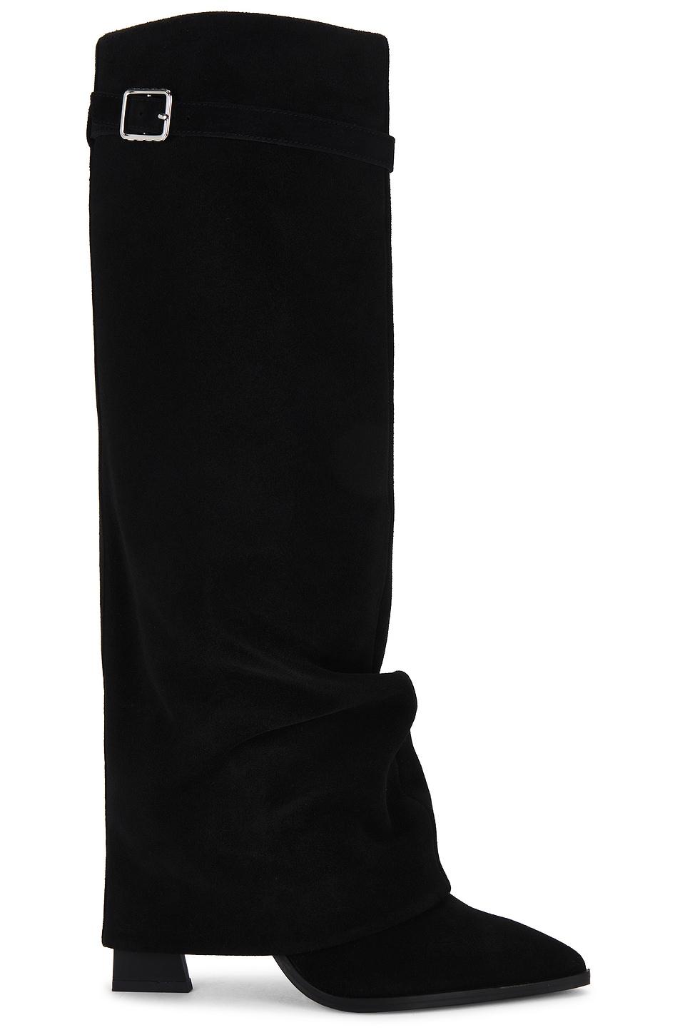 FREE PEOPLE FELICITY 폴드오버 부츠