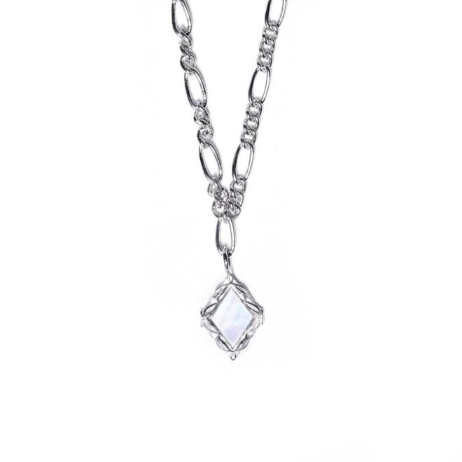 22FW. midnight breeze. necklace 06
