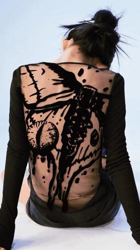 Dragonfly Dream Top