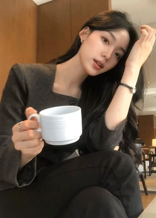 [단독제작/하객룩/출근룩/브랜드공정] FW 도버 스퀘어 트위드 자켓 (3colors)