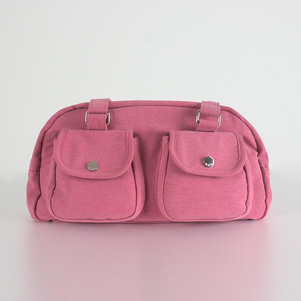 pocket bag [PINK]