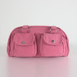 pocket bag [PINK]
