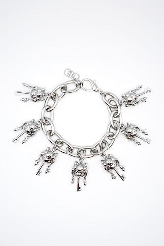 Key Drop Bracelet