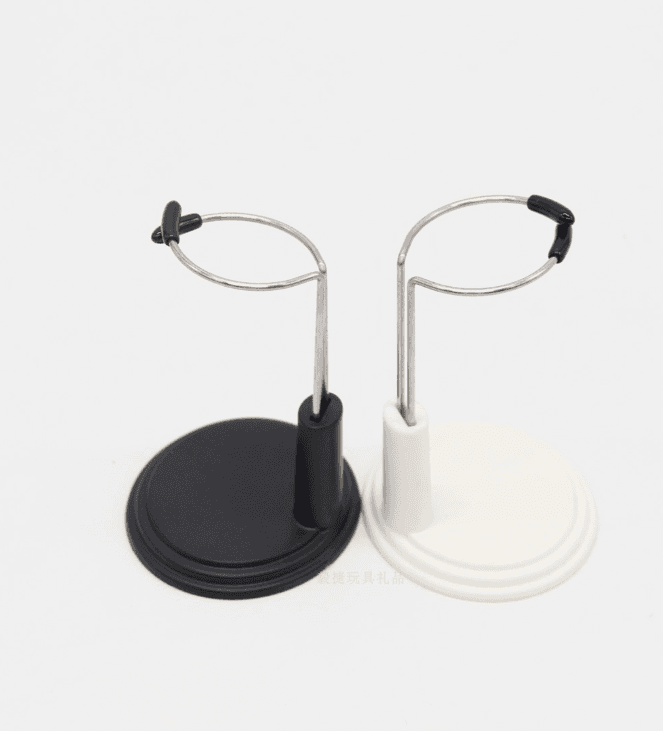 아이돌 인형 솜인형 스탠드