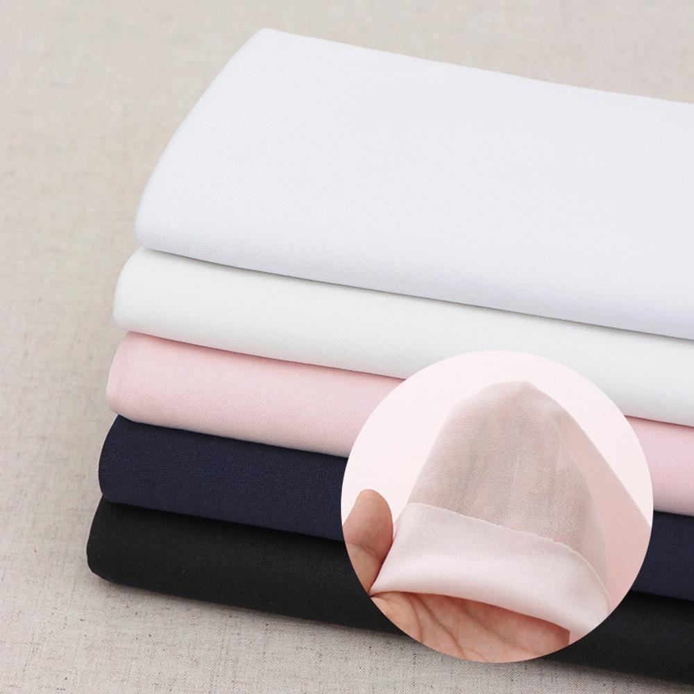 비침방지&스판 의상전용 안감 5종