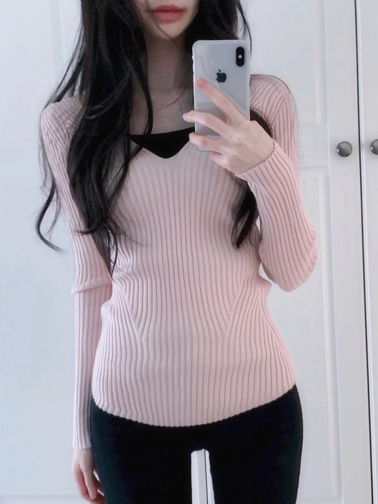 [위시엣일레븐]  soft ballet knee