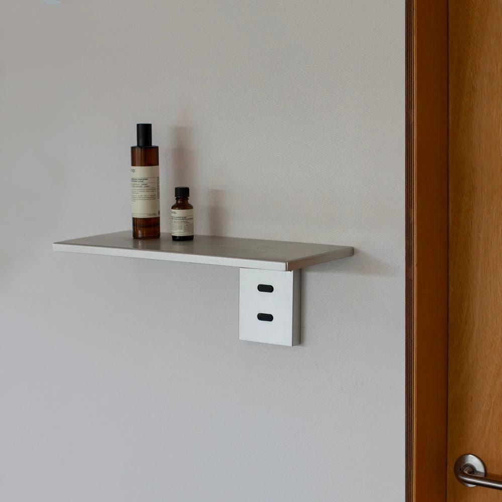 무타 스위치/콘센트 커버 선반 Y